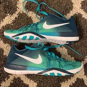 Nike Free Run TR6